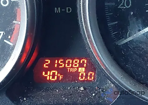 2012 Mazda Mazda6 I Sport from USA, damaged, VIN 1YVHZ8BH8C5M04479